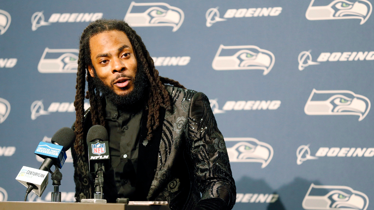 Why Richard Sherman feels consistency in coaching style is crucial