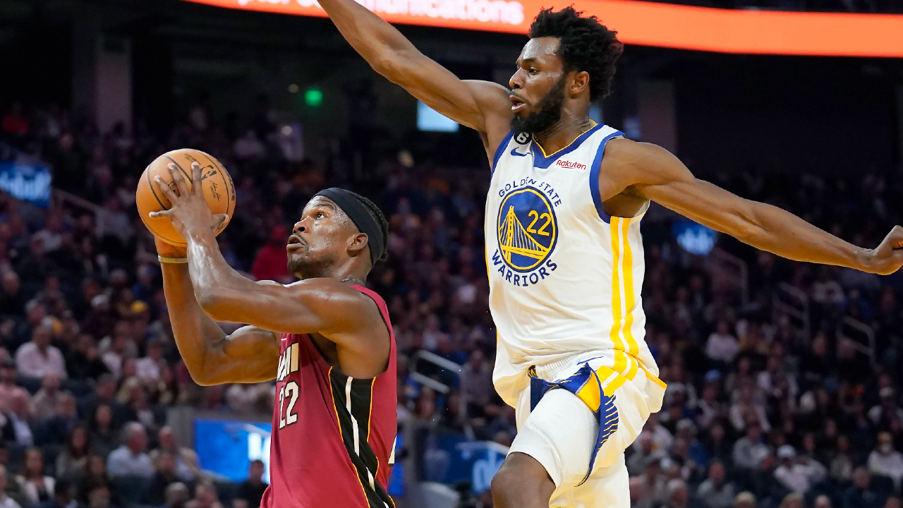 Why the Butler and Wiggins trade is a win-win for the Heat and Warriors