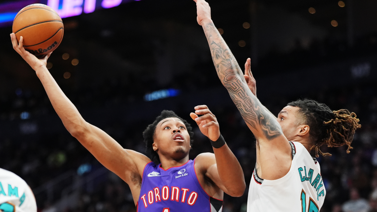 How does the Brandon Ingram trade impact the Raptors’ rebuild timeline?