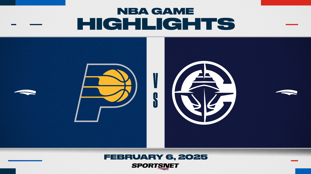 NBA Highlights: Pacers 119, Clippers 112