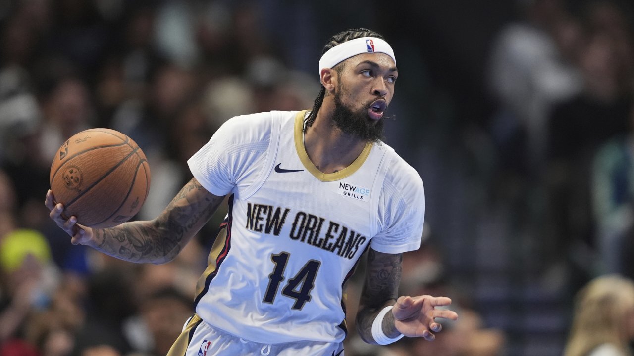 Why Raptors’ Webster sees Ingram move as ‘important step in the rebuild’