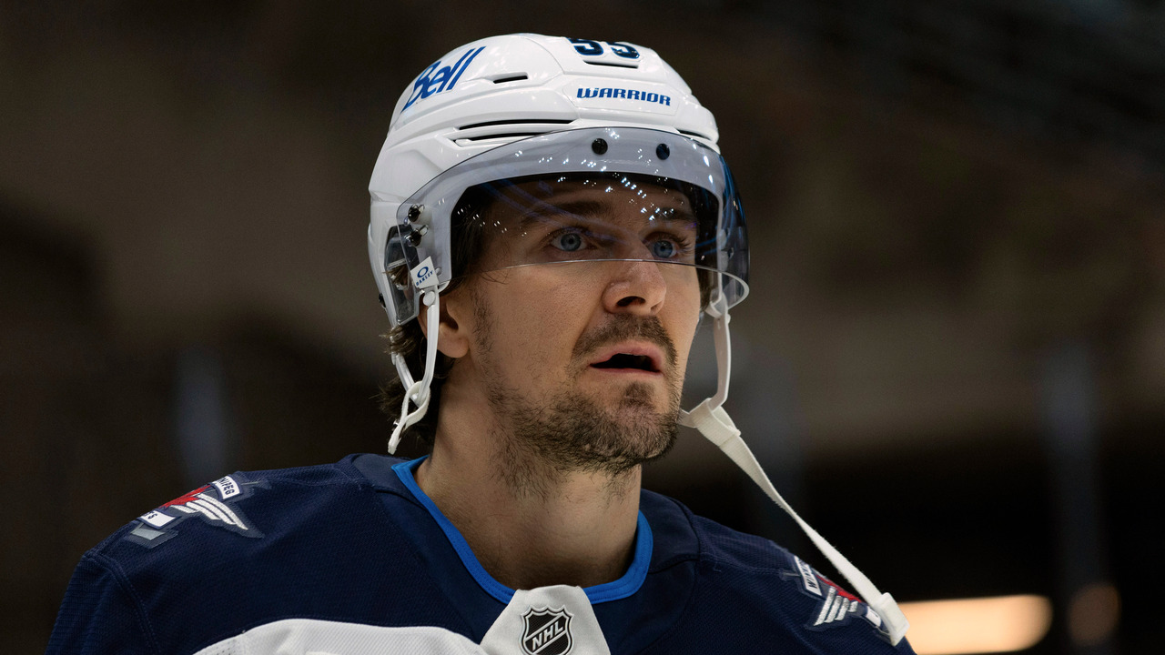 Jets’ Scheifele on 4 Nations plans: ‘Enjoy time away from the rink’