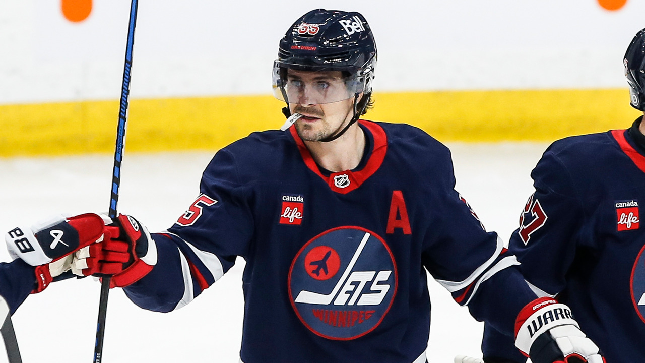 Will Scheifele join Canada at 4 Nations if Crosby is unable to play