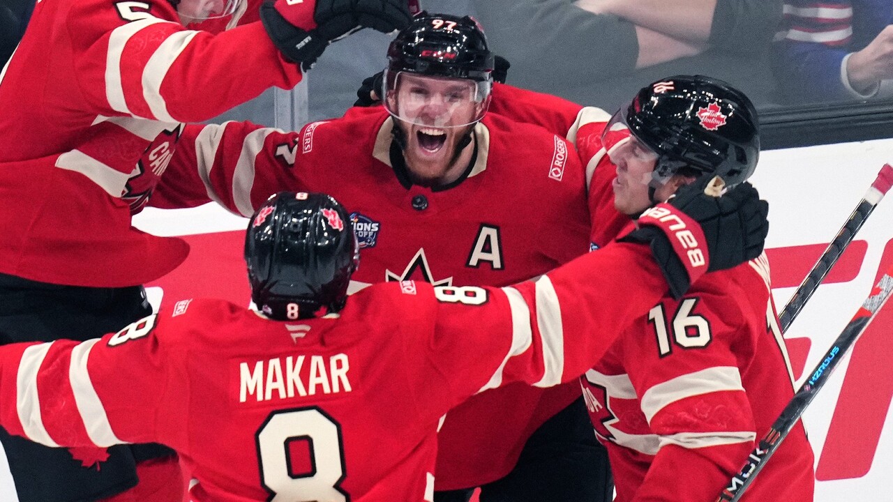 4 Nations Face-Off ‘exceeded all expectations’ as Canada delivers gold