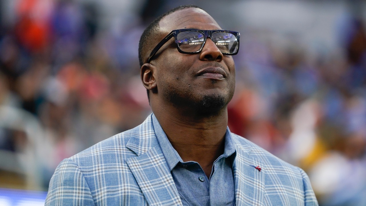 Antonio Gates, Jared Allen, Eric Allen, Sterling Sharpe make Pro Football Hall of Fame