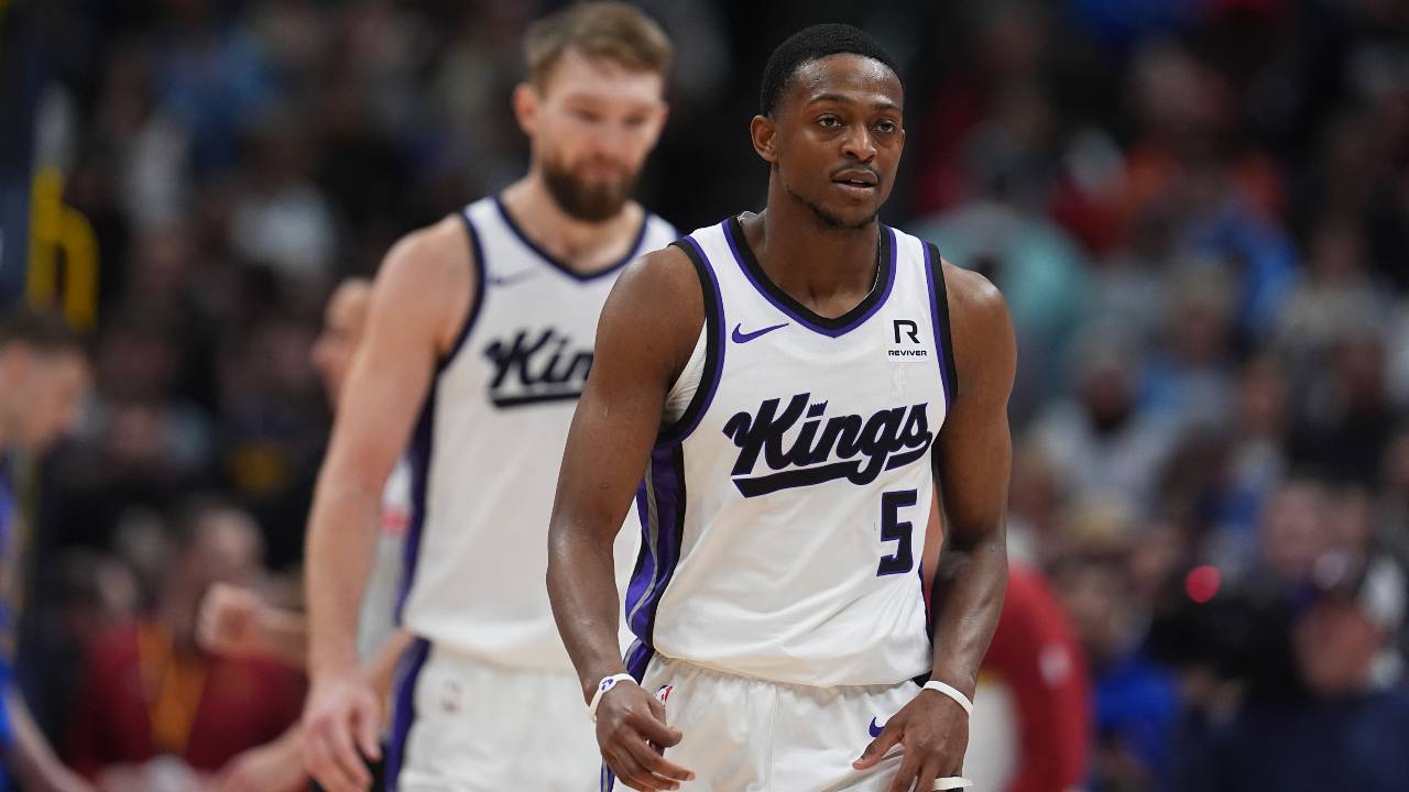 De’Aaron Fox shares heartfelt goodbye to Kings fans