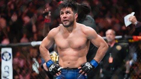 Henry-Cejudo-reacts-after-losing-a-UFC-bout