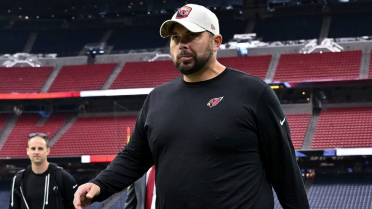 Cowboys hire Cardinals line coach Klayton Adams as offensive coordinator -  Sportsnet.ca