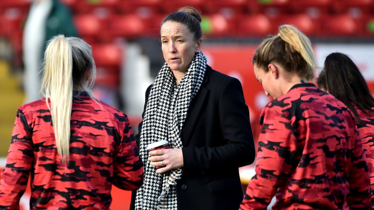 Casey Stoney includes two NSL players in her first Canada squad selection