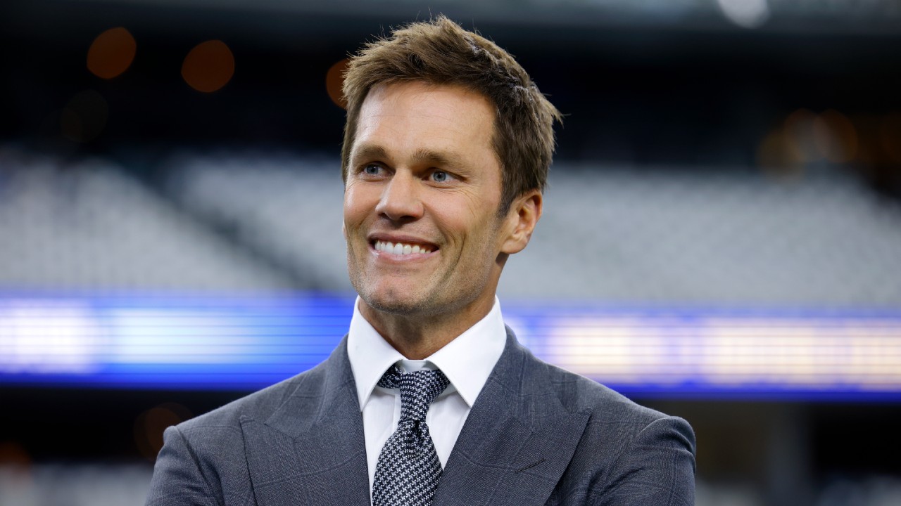 Tom Brady, Tie Domi make bet on 4 Nations Face-Off final