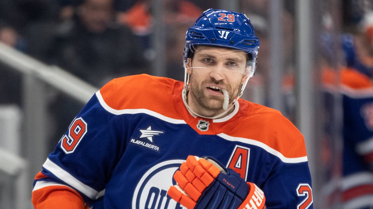 Oilers must eliminate sloppiness from game after break