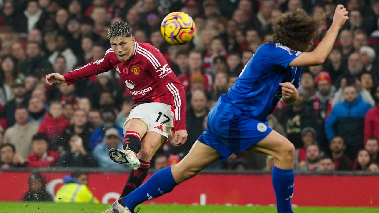 FA Cup on Sportsnet: Manchester United vs. Leicester City