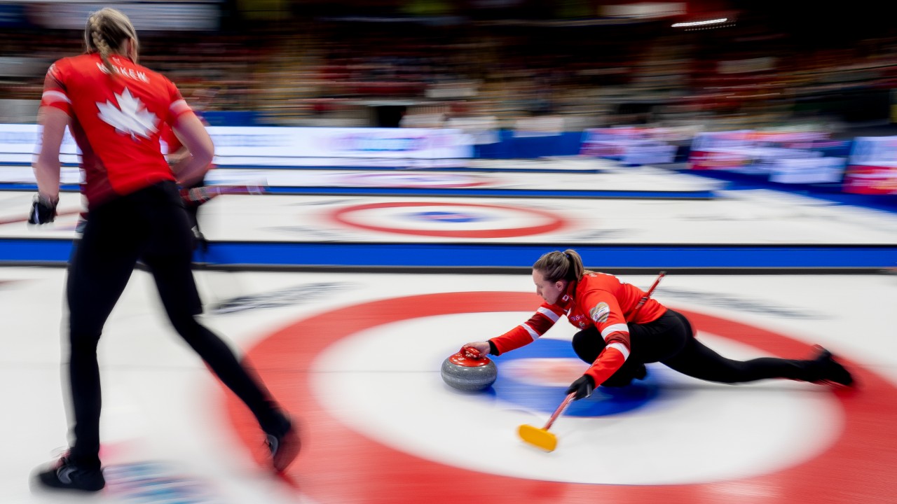 2025 Scotties Tournament of Hearts Scores, standings and schedule