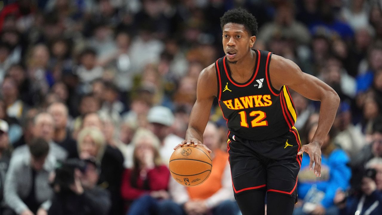 Report: Cavaliers acquire De’Andre Hunter from Hawks