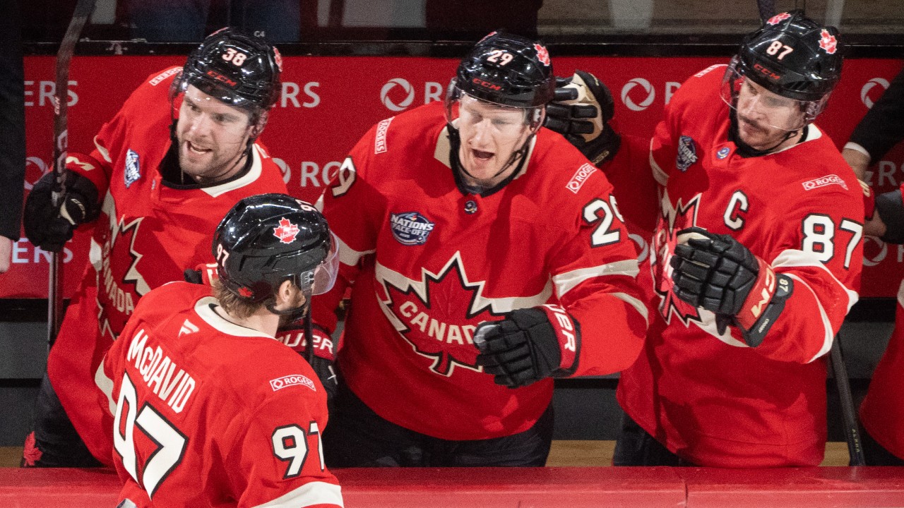 Stock watch: Risers and fallers for Team Canada’s Olympic roster