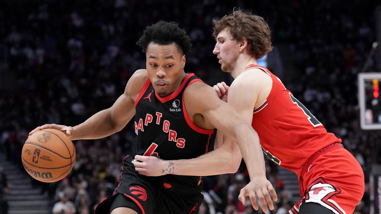 How trade deadline changes everything for Raptors