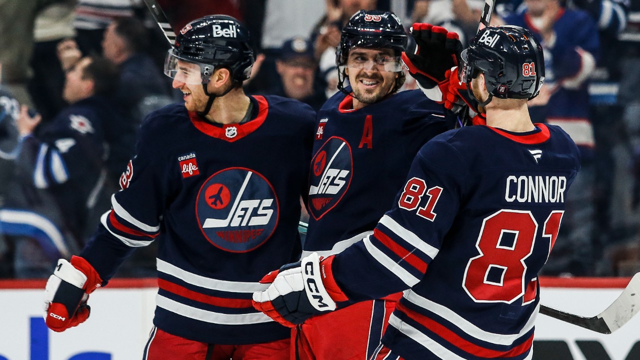 Jets get contributions from everybody to tie franchise-record winning streak