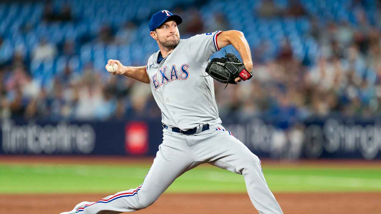 With Max Scherzer deal complete, a look at how Blue Jays’ pieces fit