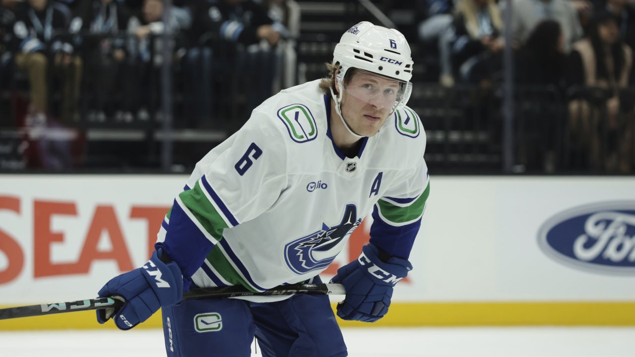 Canucks surprised by lowball offers received for Boeser in seller’s market