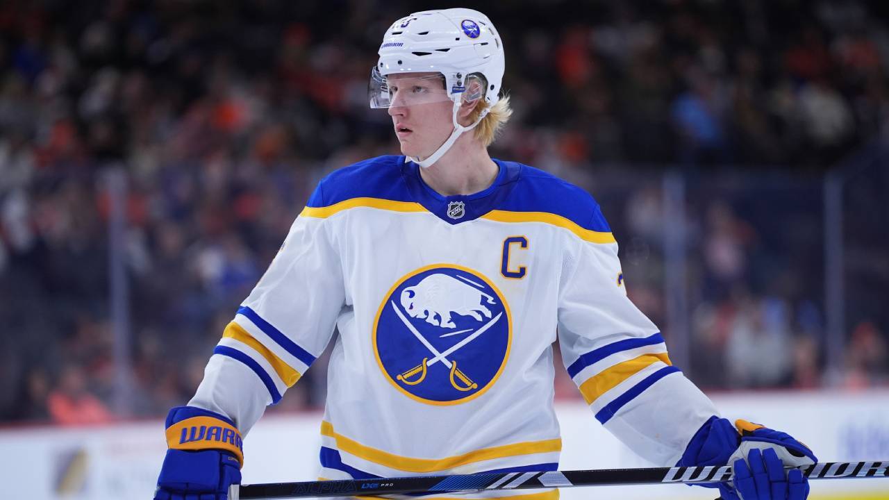 Does the Buffalo Sabres rebuild have any hope for success?