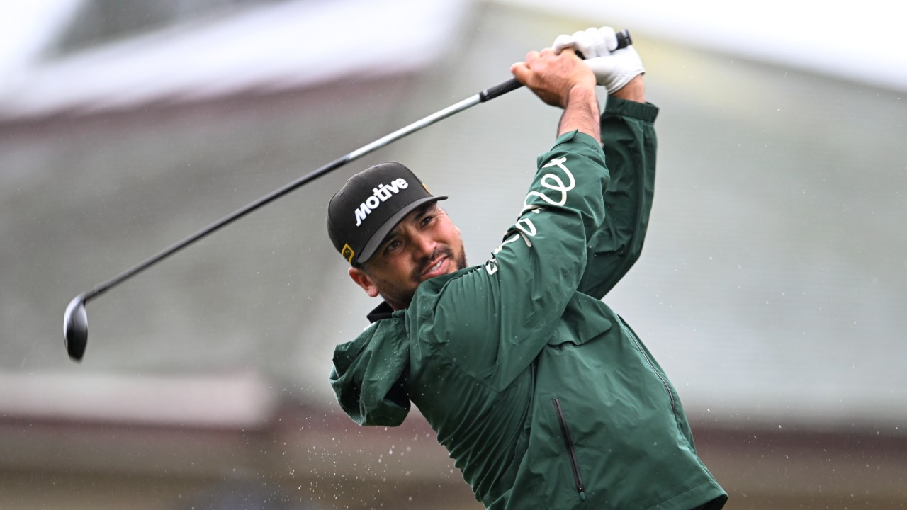 Jason Day withdraws from Players Championship with illness