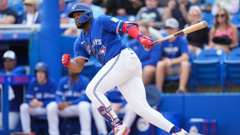 Guerrero Jr. comments hint at big ask in talks with Blue Jays - Sportsnet.ca