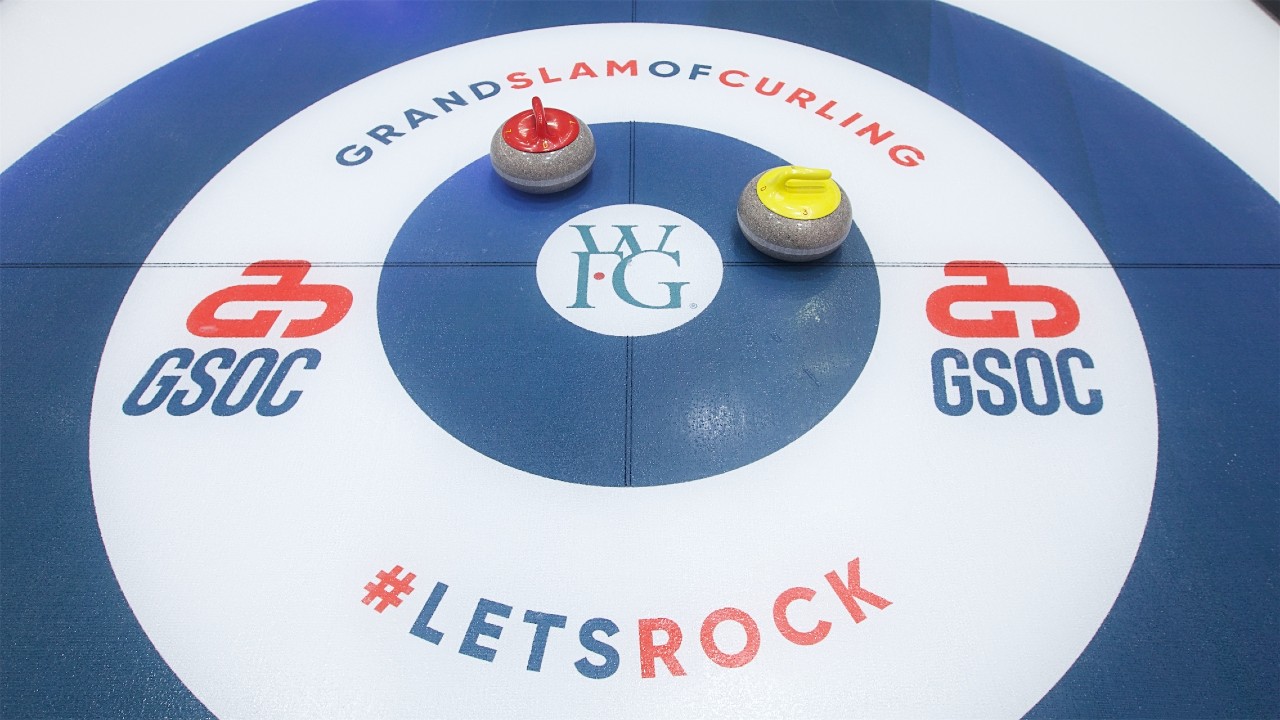 Compact Slam schedule, Rock League campaign make for unusual curling season