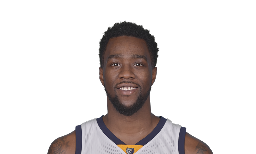 Tony Wroten - Sportsnet.ca