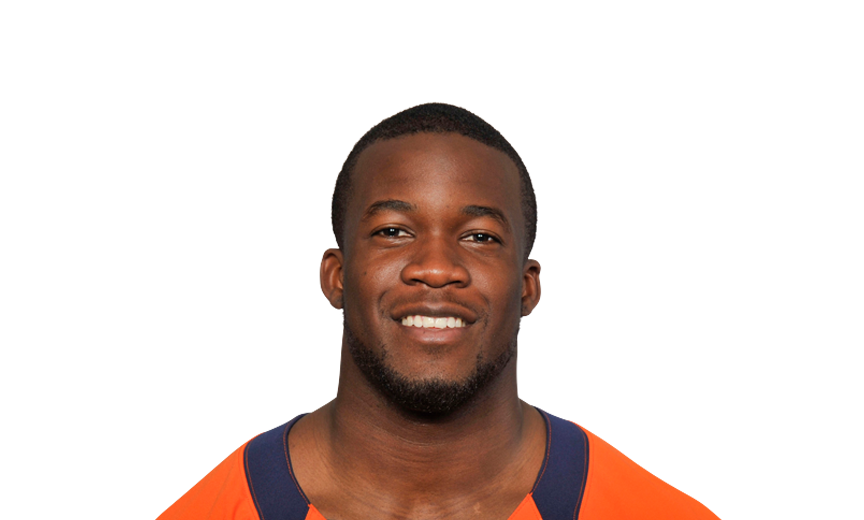 Ronnie Hillman - Sportsnet.ca