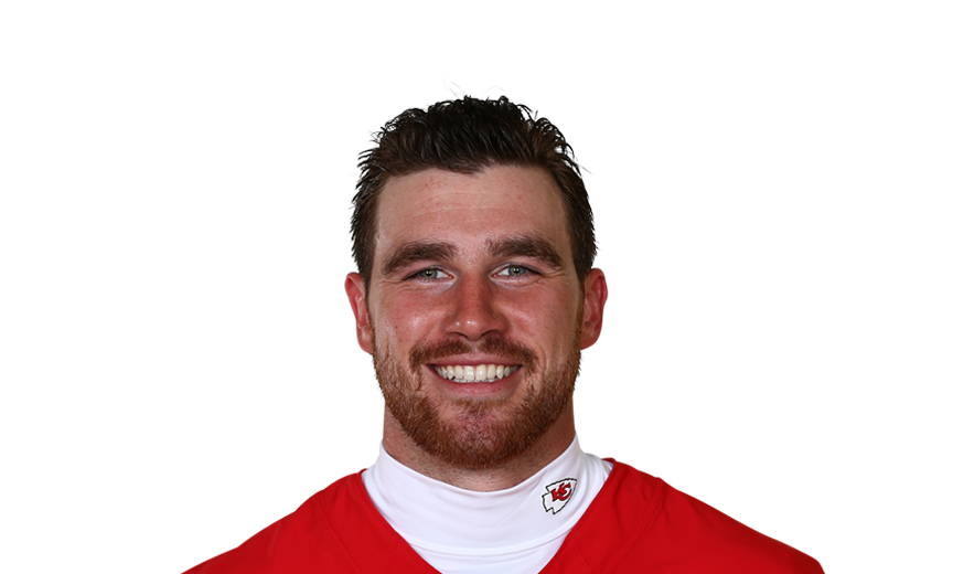 Travis Kelce - Sportsnet.ca