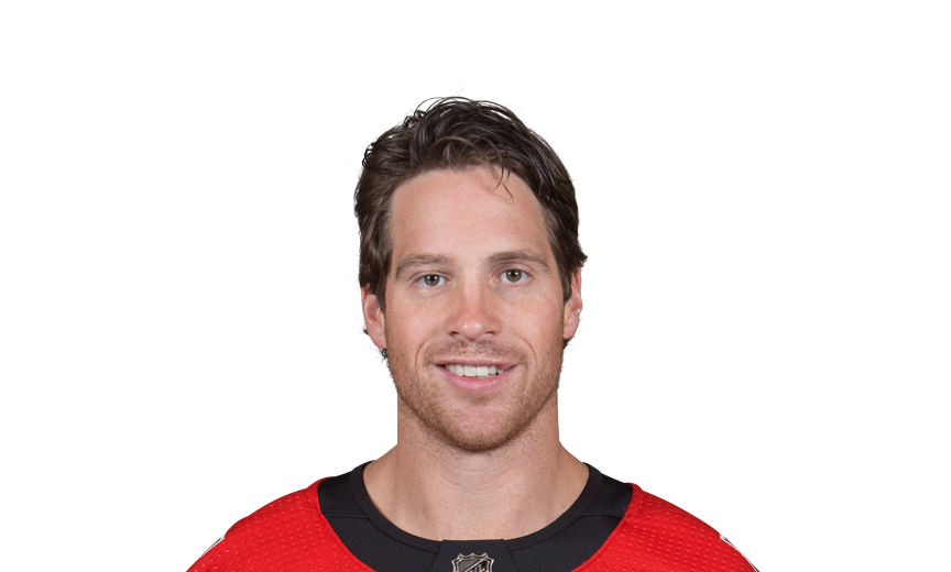 Senators sign forward Mike Blunden to two-year, two-way contract ...